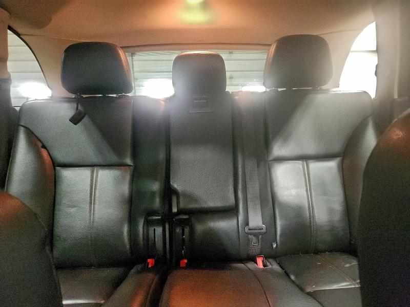 2011 FORD EDGE SEL #3311756756