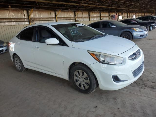 2016 HYUNDAI ACCENT SE #3290053268