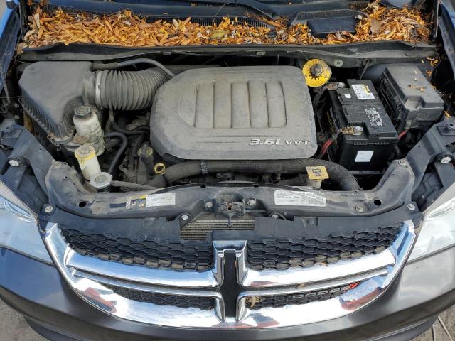 2016 DODGE GRAND CARA 2C4RDGCG3GR169135