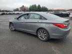 Lot #3305300360 2013 HYUNDAI SONATA SE