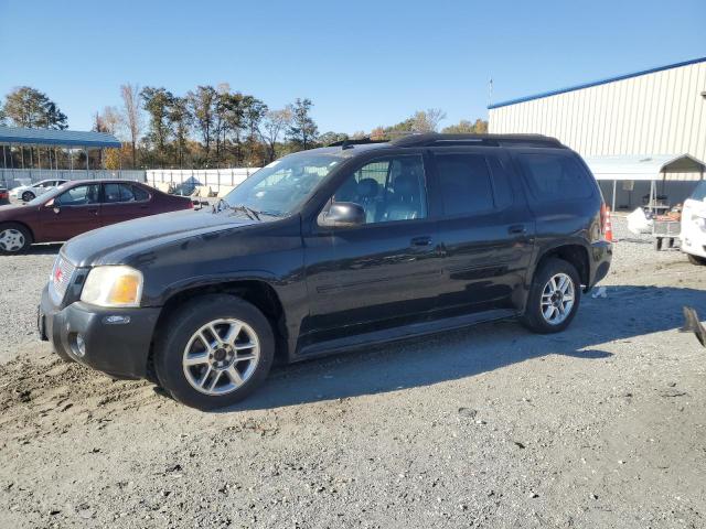Global Auto Auctions: 2006 GMC ENVOY DENA