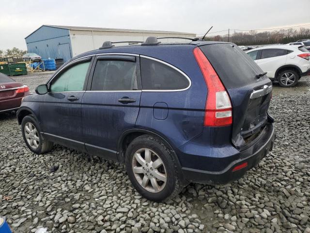 2009 HONDA CR-V EX #3311539245