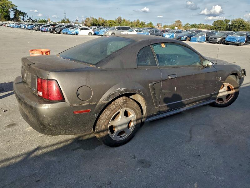 2003 FORD MUSTANG #3301624642