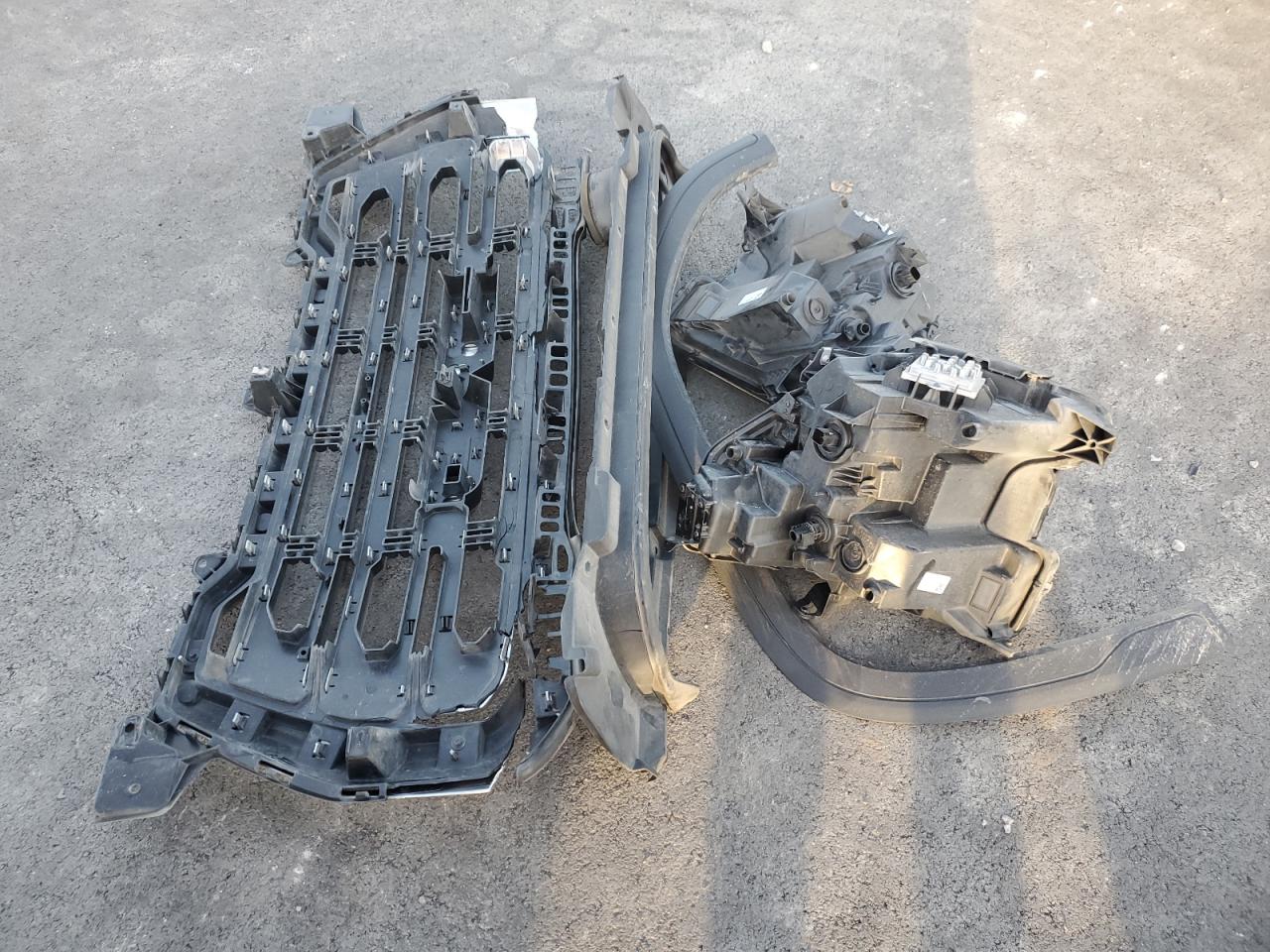 GMC SIERRA K1500 SLT