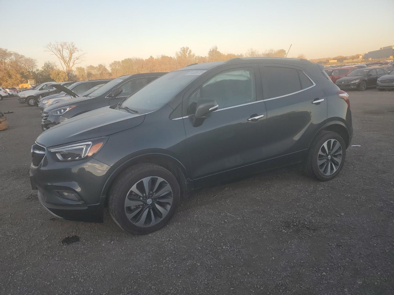 BUICK ENCORE ESSENCE