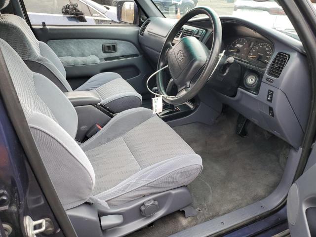 1997 TOYOTA HILUX SURF #3297870772