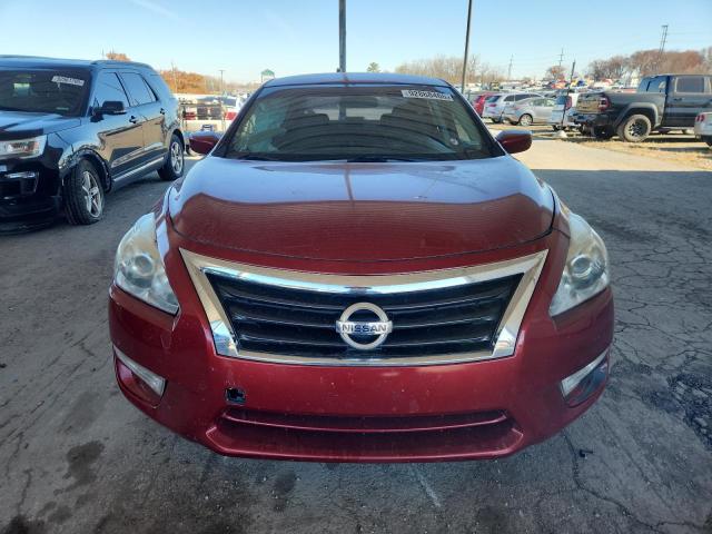 2015 NISSAN ALTIMA 2.5 #3290324948