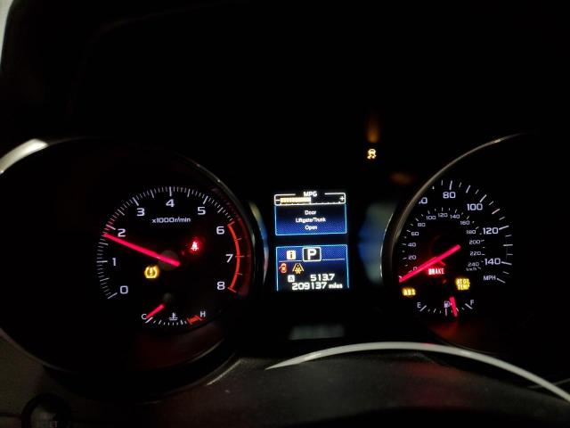 2015 SUBARU OUTBACK 2. #3309481565