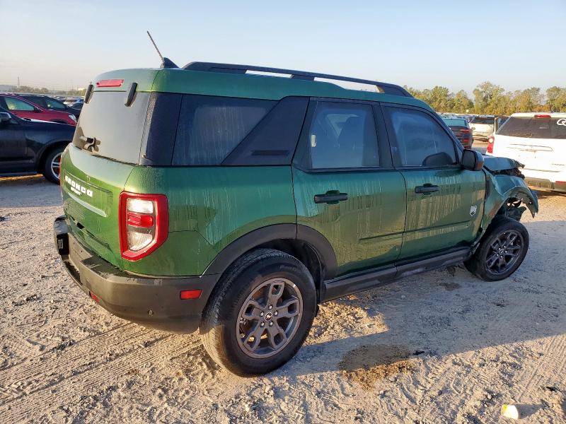 2024 FORD BRONCO SPO #3301592641