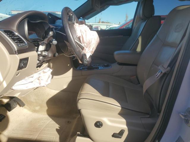 2017 JEEP GRAND CHER #3292491728