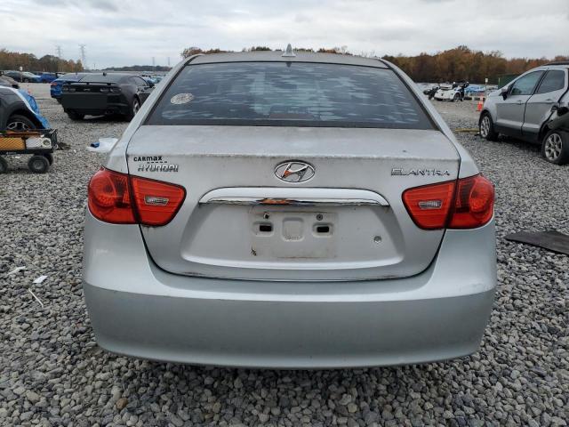 2009 HYUNDAI ELANTRA GL #3296224422