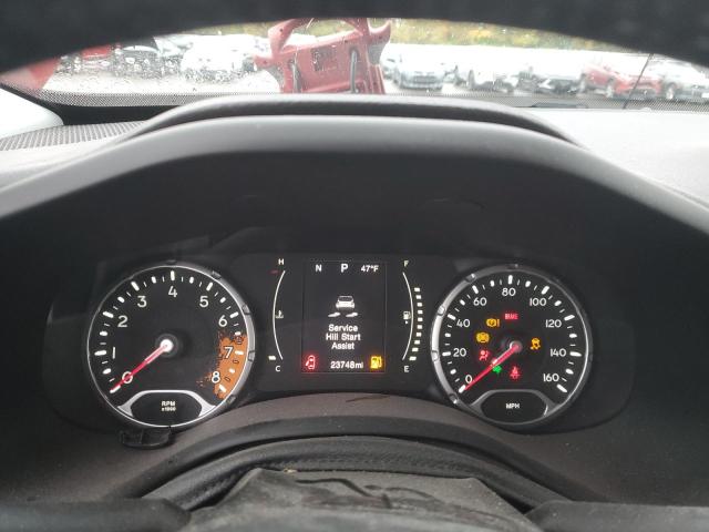 2015 JEEP RENEGADE L #3291476920