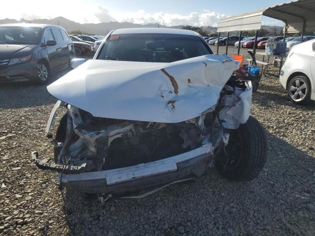 2014 HONDA ACCORD LX #3304500574