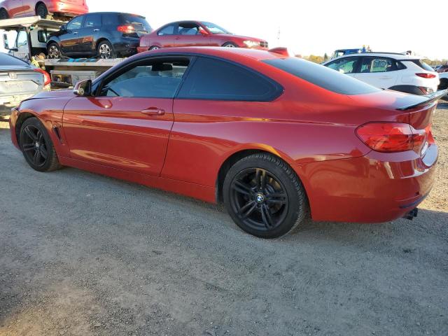 2014 BMW 428 XI - WBA3N5C56EK197252