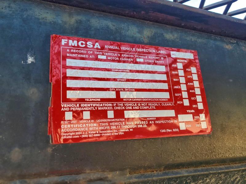 2005 UNKNOWN UNKNOWN #3301607630