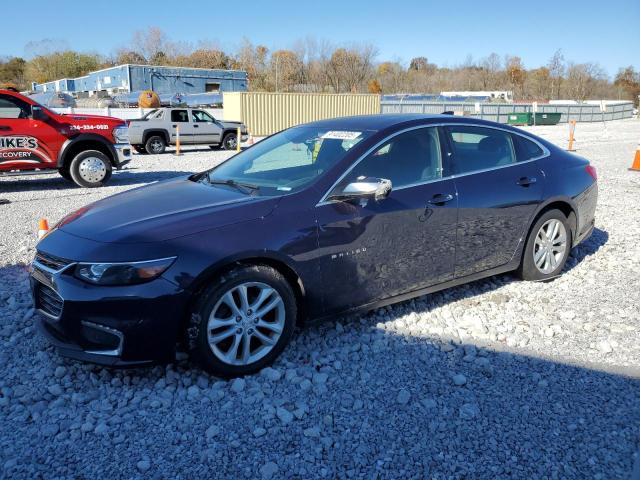 Global Auto Auctions: 2016 CHEVROLET MALIBU LT