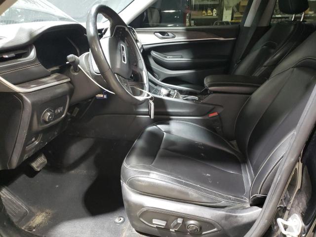 2023 JEEP GRAND CHER #3301962527