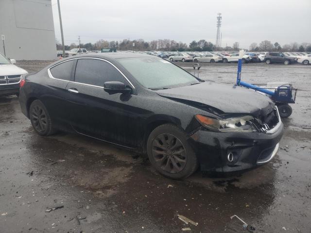 2014 HONDA ACCORD EXL #3303988708