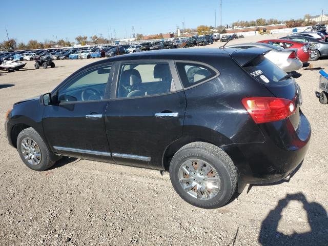 2012 NISSAN ROGUE S #3285044401