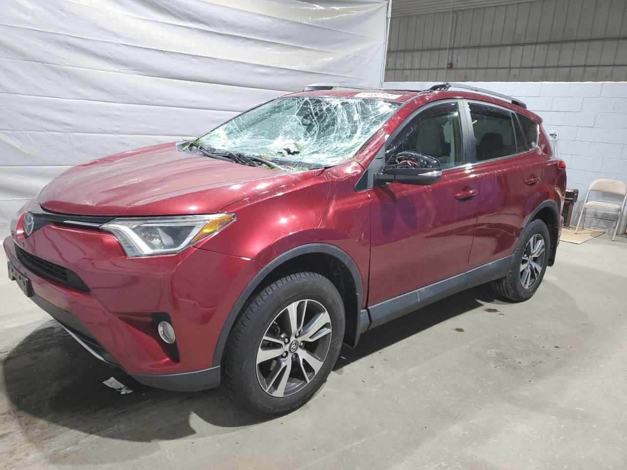 TOYOTA RAV4 ADVENTURE