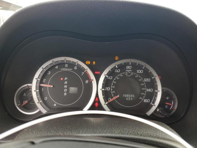 2012 ACURA TSX #3296301405