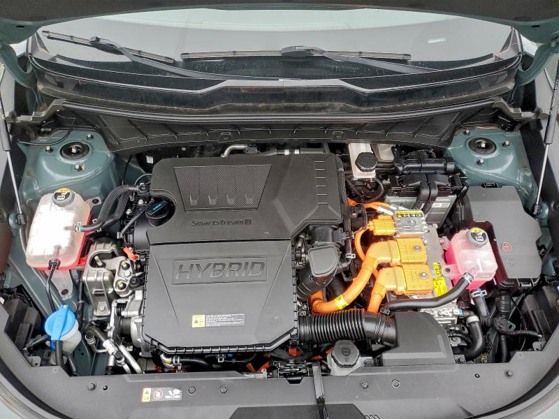 2023 KIA NIRO SX #3303913741