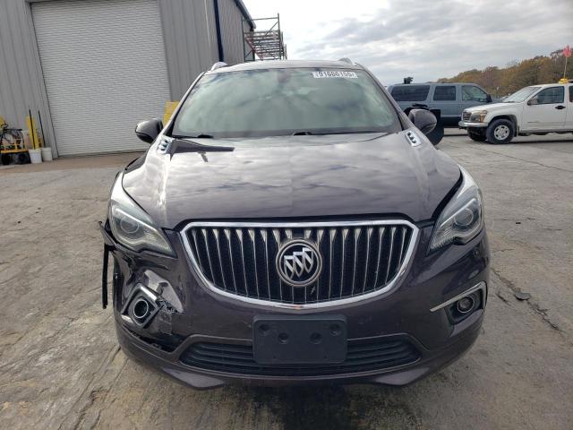 2018 BUICK ENVISION E #3292515707
