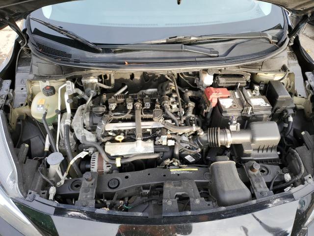 2021 NISSAN VERSA SV #3293316421