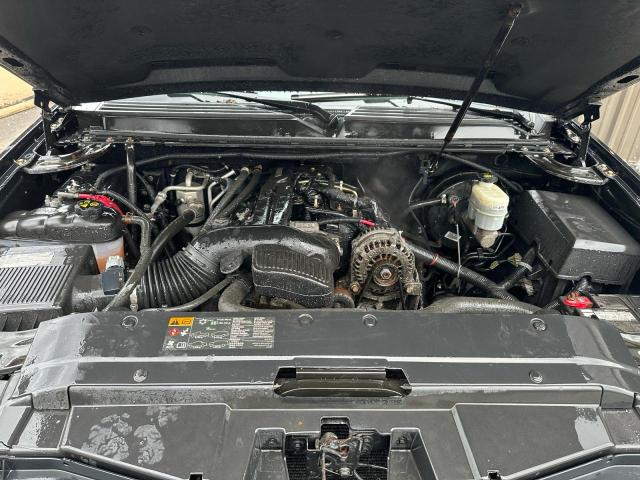 2013 CHEVROLET SUBURBAN K - 1GNSKJE78DR138778