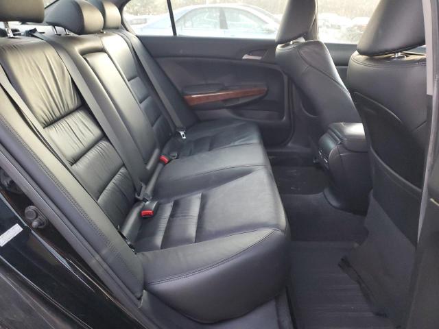 2012 HONDA ACCORD EXL #3293363435