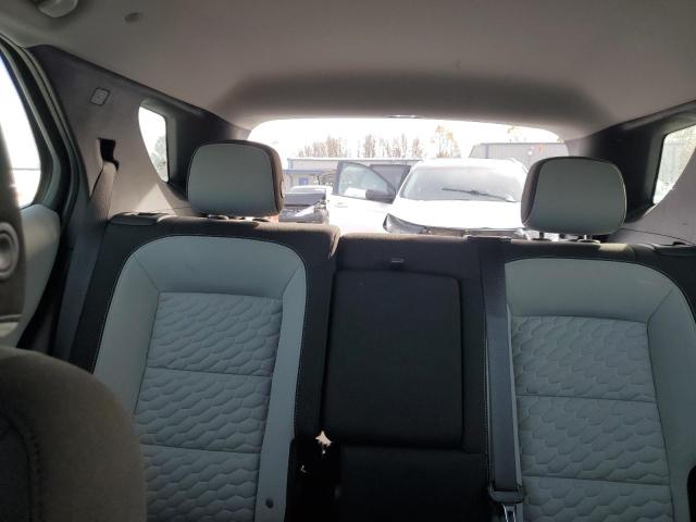 2020 CHEVROLET EQUINOX LS #3303703030