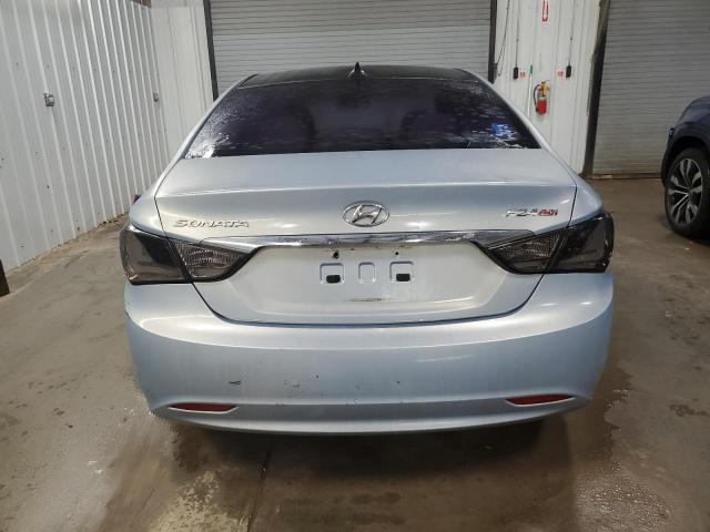 2012 HYUNDAI SONATA GLS #3285711727