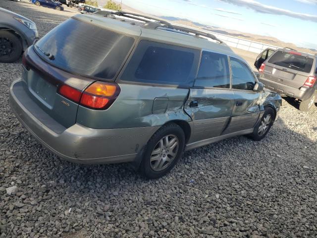 2003 SUBARU LEGACY OUT #3296289444