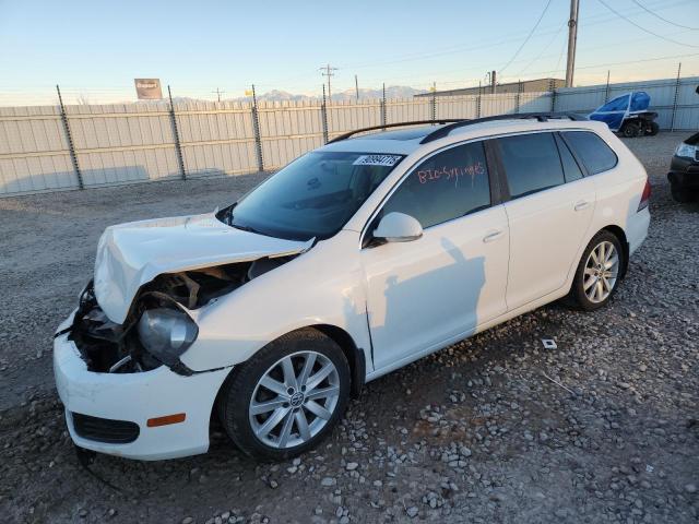 VOLKSWAGEN JETTA TDI