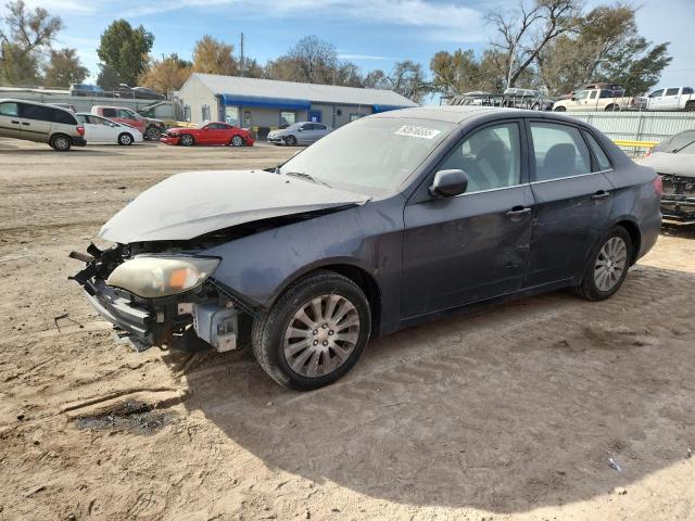 Global Auto Auctions: 2011 SUBARU IMPREZA 2.
