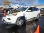 Lot #3304559457 2018 JEEP CHEROKEE L