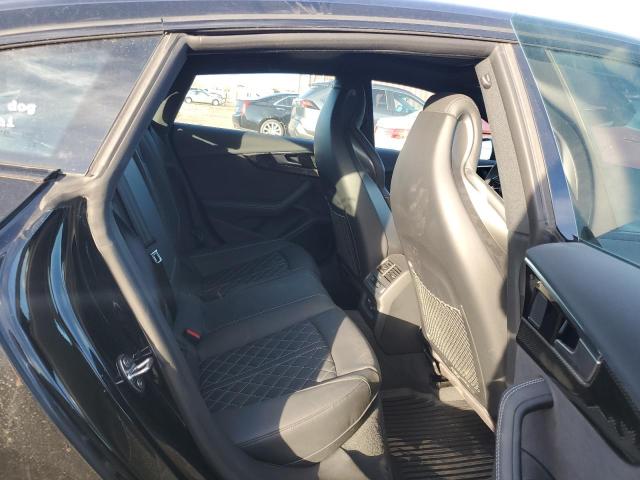 2024 AUDI S5 PREMIUM #3292468688