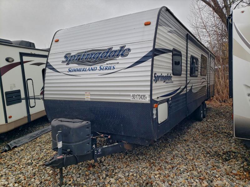 2017 KEYSTONE SPRINGDALE #3301682634