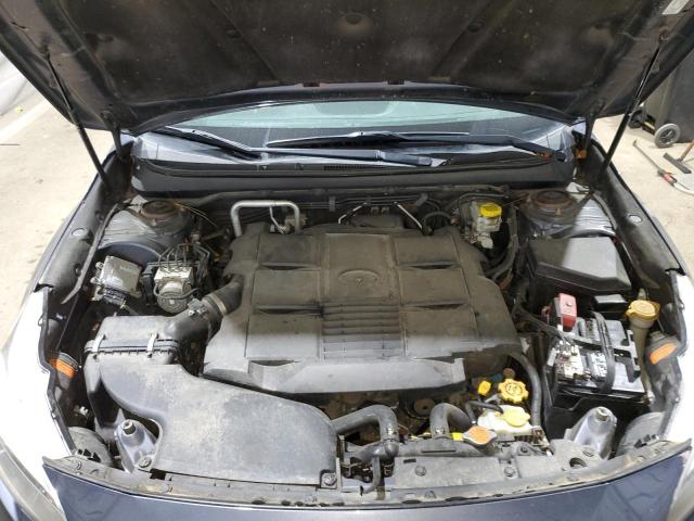 2017 SUBARU OUTBACK 3. #3291261963