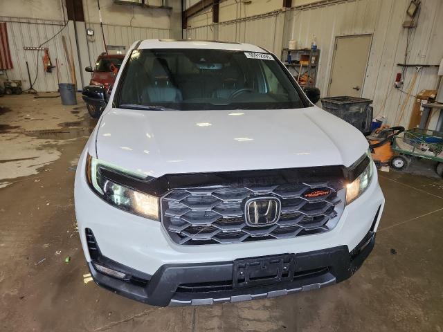 2025 HONDA RIDGELINE - 5FPYK3F61SB009828