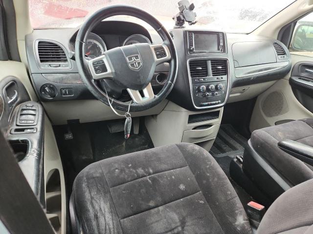 2011 DODGE GRAND CARA - 2D4RN4DGXBR651638