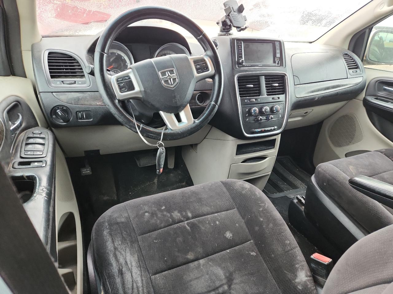 DODGE GRAND CARAVAN EXPRESS