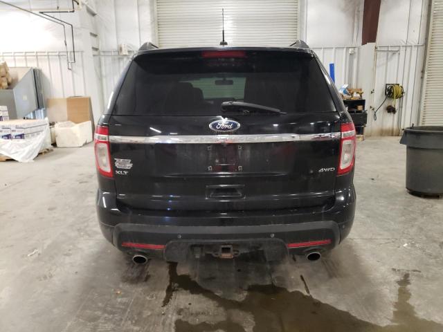 2012 FORD EXPLORER X #3303745426