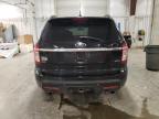 Lot #3303745426 2012 FORD EXPLORER X