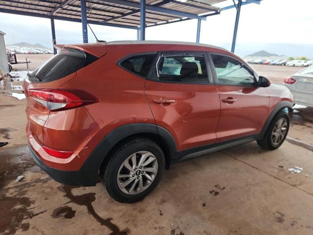 2016 HYUNDAI TUCSON LIM #3297343774