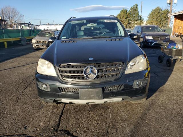 2006 MERCEDES-BENZ ML 350 #3292867593