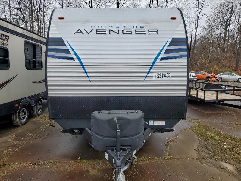 2021 WILDWOOD AVENGER #3298029147