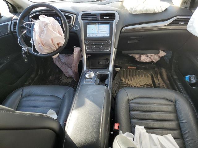 2017 FORD FUSION SE #3301805376