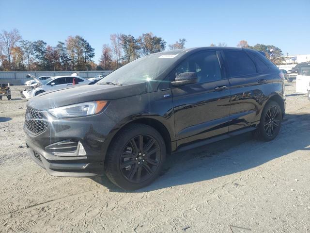 Global Auto Auctions: 2024 FORD EDGE SEL