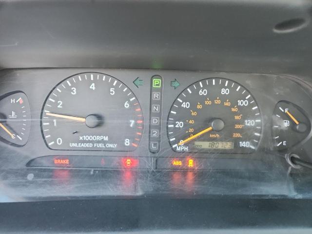1999 TOYOTA AVALON XL #3285016935
